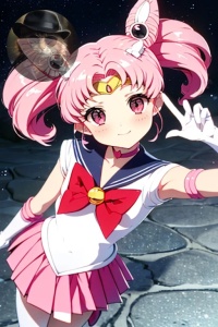 sailor moon