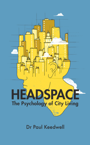 Headspace   The Psychology of City Living