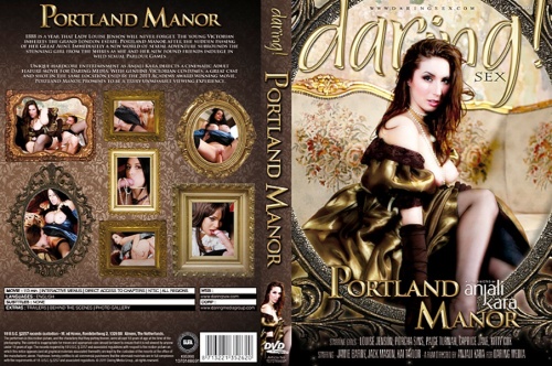 Portland Manor (2011)