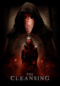 The Cleansing (2019) WEBRip 1080p YIFY