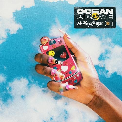 Ocean Grove Flip Phone Fantasy (Post Hardcore) 2020)
