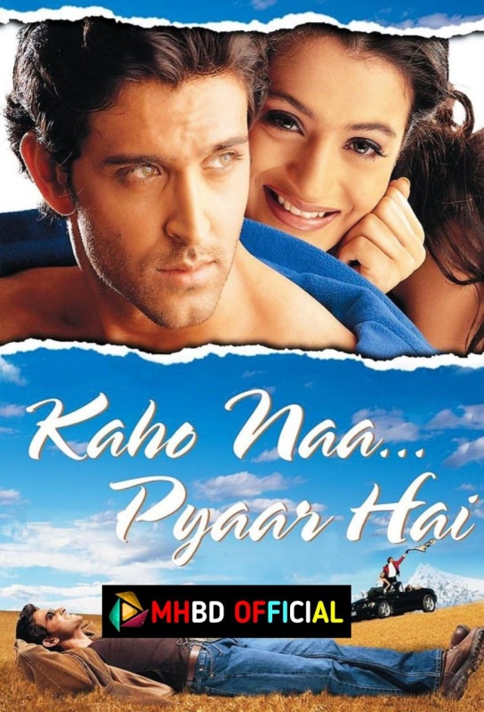 Kaho Naa… Pyaar Hai (2000) Hindi BluRay 480p & 720p & 1080p Click to Download [mhbd.xyz]