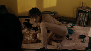 Fögi Is a Bastard 1998 | Boys in movies [BiM]