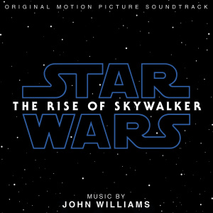 John Williams Star Wars The Rise of Skywalker (Sountrack) (2019)