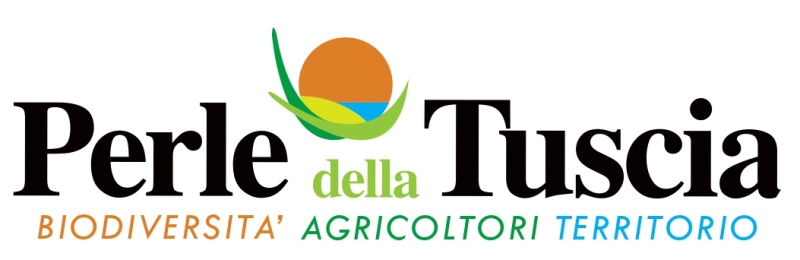 logo perle della tuscia