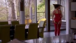 Topless molly shannon 41 Sexiest
