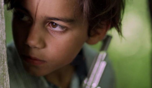 Two Deaths of Henry Baker 2020 | Boys in movies [BiM]