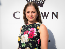 Jelena Ostapenko - attends the Crown IMG Tennis Party in Melbourne, 13 January 2019