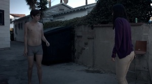 A Closer Walk with Thee 2017 | Boys in movies [BiM]