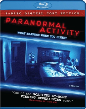 Paranormal Activity (2007) BDFull AVC DTS-HD MA 5.1 iTA-ENG