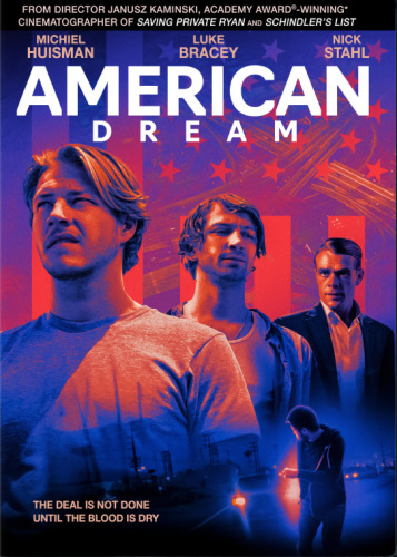 American Dream 2021 1080p WEB-DL DD5 1 H 264-EVO American Dream 2021 1080p WEB-DL DD5 1 H 264-EVO