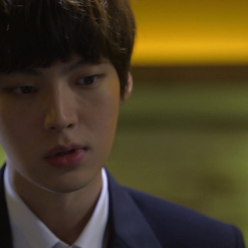  Vì Sao Đưa Anh Tới - My Love From Another Star 2013 VIE DUB 1080p screenshots