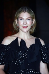 Lily Rabe - Academy Museum of Motion Pictures Opening Gala held at The Academy Museum in Los Angeles, September 25, 2021