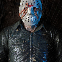 Friday the 13th Part V : A New Beginning Jason Voorhees (Neca) WACiDg0y_t