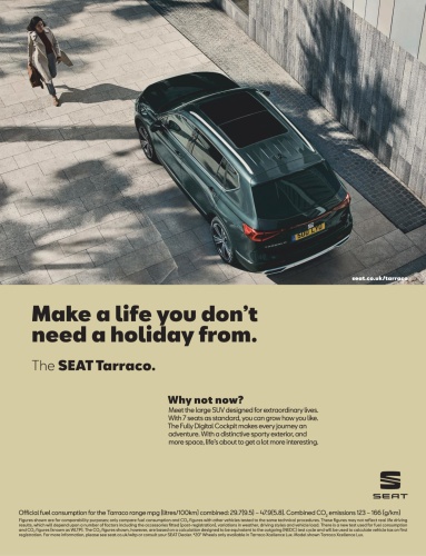 Autocar UK - 02 January (2020) Autocar UK - 02 January (2020)