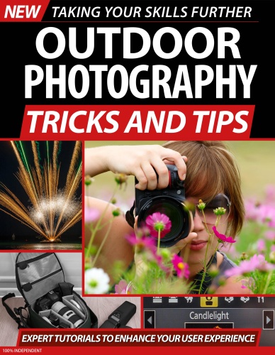 Outdoor Photography Tricks And Tips - March (2020)