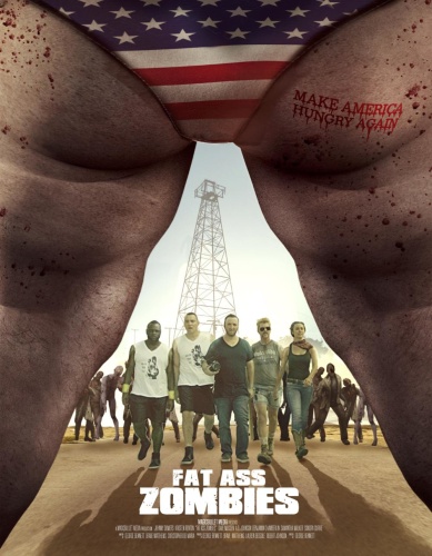 Fat Ass Zombies 2020 BDRip XviD AC3-EVO Fat Ass Zombies 2020 BDRip XviD AC3-EVO