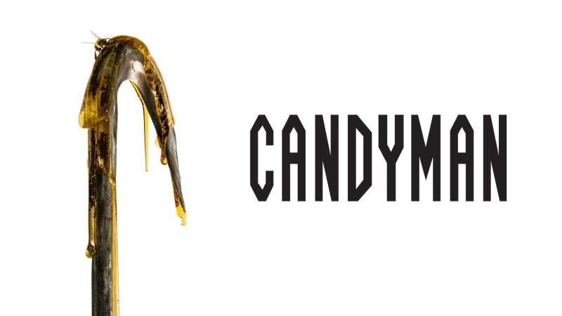 Candyman (2021) • Movie