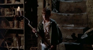 The Cellar 1988 | Boys in movies [BiM]