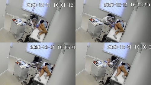 500px x 281px - Real hidden cameras in gynecological and cosmetic clinics - JDForum.net