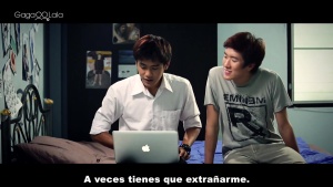 Summer To Winter - PELICULA - Tailandia - 2017