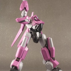 Choujuushin Gravion Sentinel Millennium﻿ (Metamor-Force / Bandai) - Page 2 PJC3orhU_t