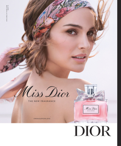 Dior: Miss Dior Cherie (Video 2009) - IMDb