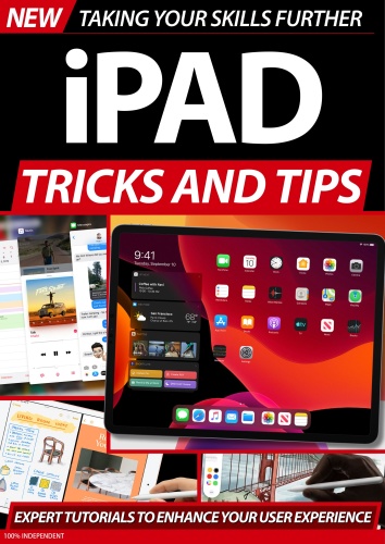 iPad Tricks and Tips - March (2020)