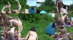 Swingers Party 23, Part 29/45 NudeBeachDreams 