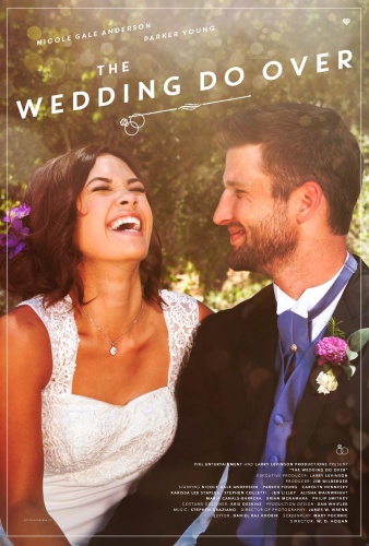 The Wedding Do Over (2018) 720p WEBRip YTS