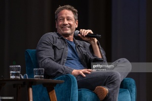 2022/06/09 - David Duchovny discusses The Reservoir at Town Hall 8cRnnizM_t