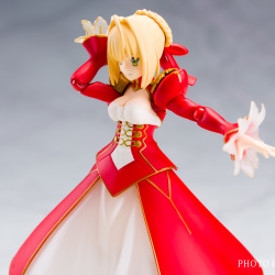 Fate/Grand Order (Figma) - Page 3 Gy1O2nNN_t