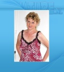 Mature Stephani (57) - This housewife just loves the cock  Mature.nl