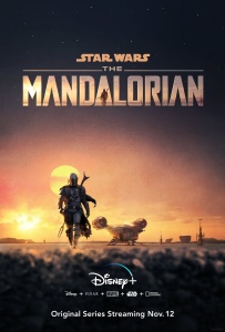 The Mandalorian s01 WEBRip x264 Rus Eng BaibaKo tv