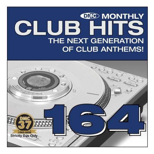 DMC Club Hits Vol 164