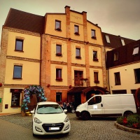 Private transfer / Taxi from Kaunas airport to Panevėžys
