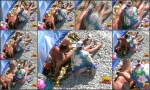 Nudebeachdreams Voyeur Sex On The Beach 21, Part 5/8