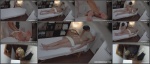 Czechav Busty 18 y/o gets an erotic massage