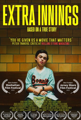 Extra Innings 2020 HDRip XviD AC3-EVO Extra Innings 2020 HDRip XviD AC3-EVO