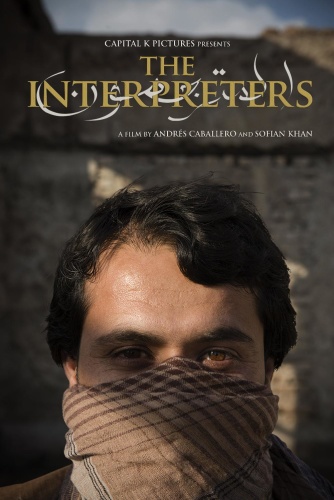 The Interpreters 2018 DOCU HDTV -W4F
