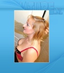 Mature Merelle (33) - See this mature slut get pissed under and doing nasty stuff  Mature.nl