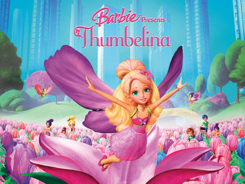 MOVIE - Barbie Classic Movies in 1080p (Re-Upload) | ShareMania.US