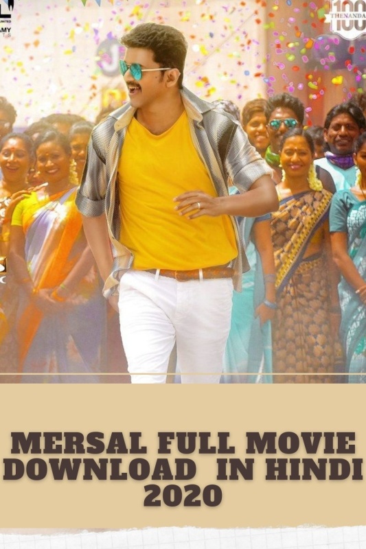 download mersal full movie in hindi