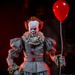Ca : Pennywise - Year 1990 & 2017 (Neca) 2rtaal0A_t
