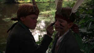 The Butcher Boy 1997