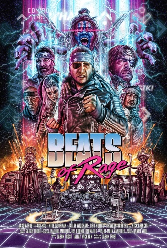 FP2 Beats Of Rage 2018 1080p AMZN WEBRip DDP2 0 x264 ETHiCS