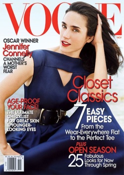 Jennifer Connelly: American Actress - Fashion Republic Magazine