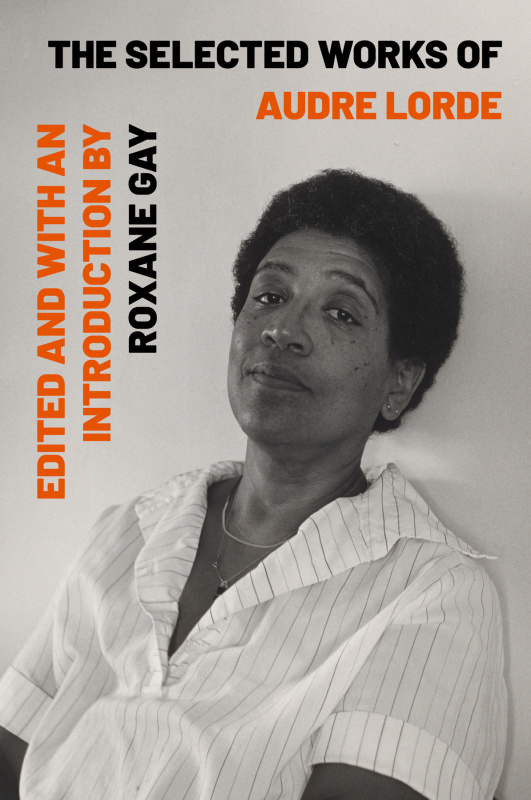 The Selected Works of Audre Lorde DMe5tbRo_t