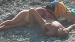 Nudebeachdreams Voyeur Sex On The Beach 31, Part 6/8