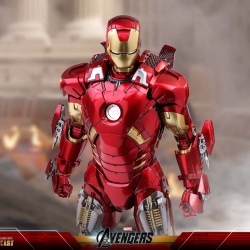 The Avengers - Iron Man Mark VII (7) 1/6 (Hot Toys) 3pCeff5n_t